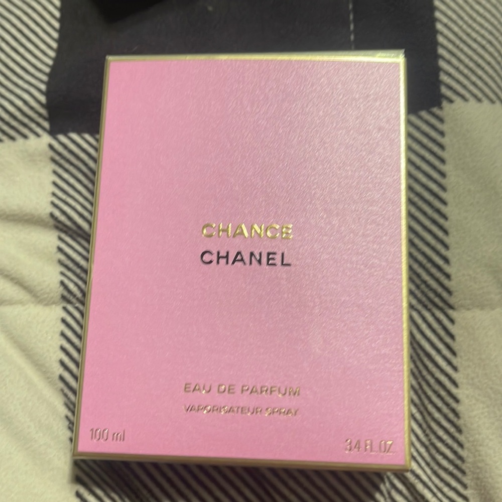 Bought as a gift and it was the wrong scent